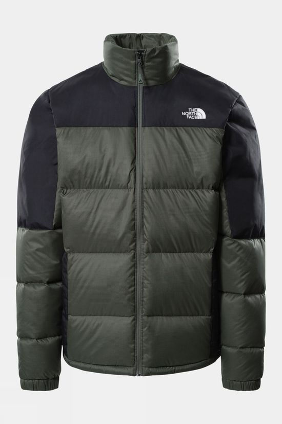 Browse our Sale The North Face Mens Diablo Down Jacket cut-price at ...